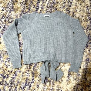 Idem ditto women’s sweater, medium